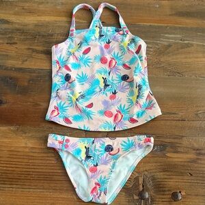 Roxy swimsuit